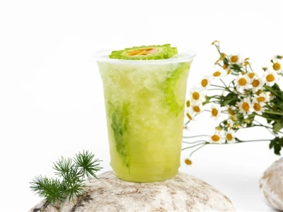 Analisis Ciri-ciri Penampilan Teh Daun Lepas