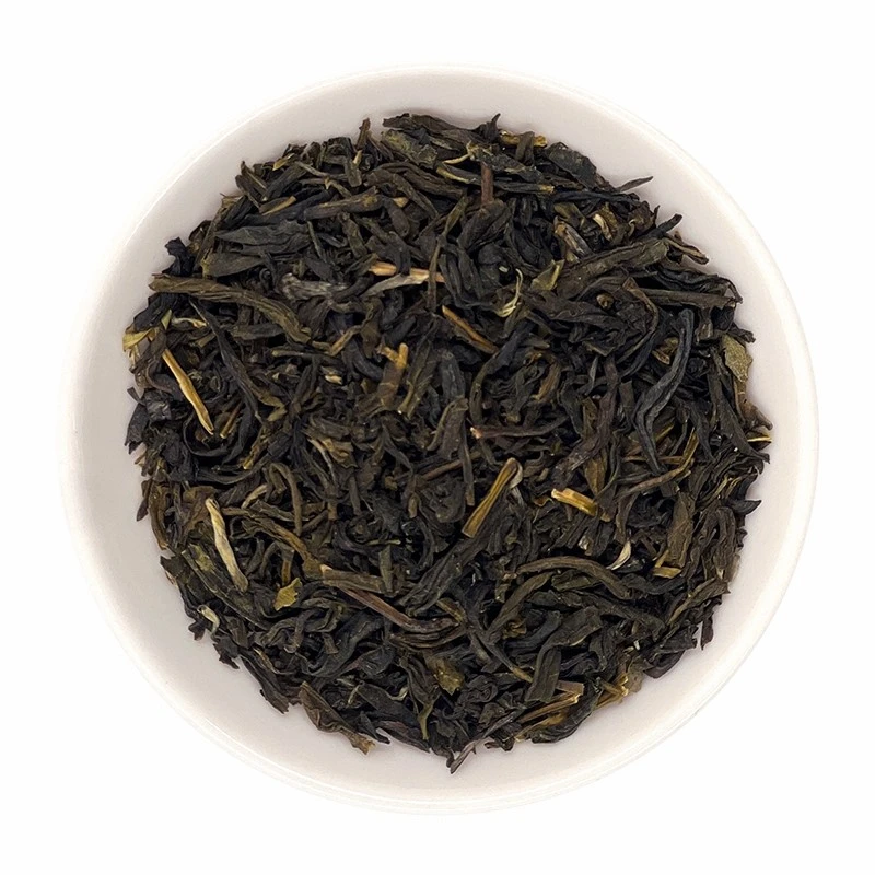 Jasmine Fragrance Green Tea