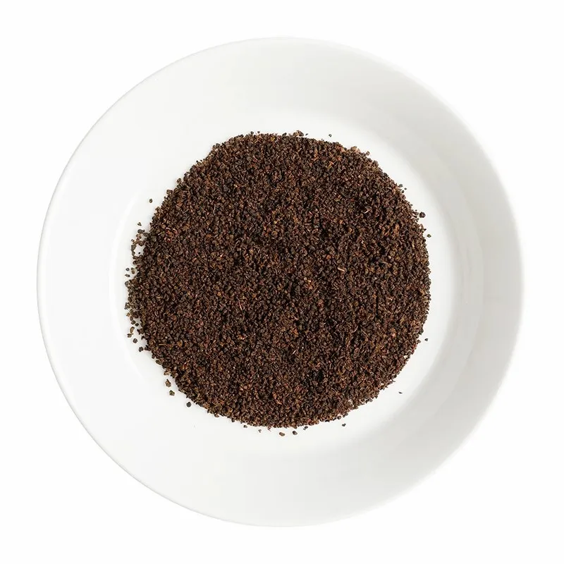 JUNTUJIA Blending Tea No. 2